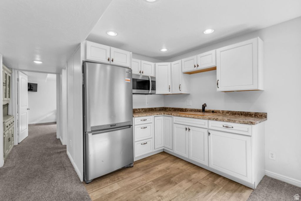 Image 28 of property listing at 1437 W 1200 S, Clearfield, UT 84015