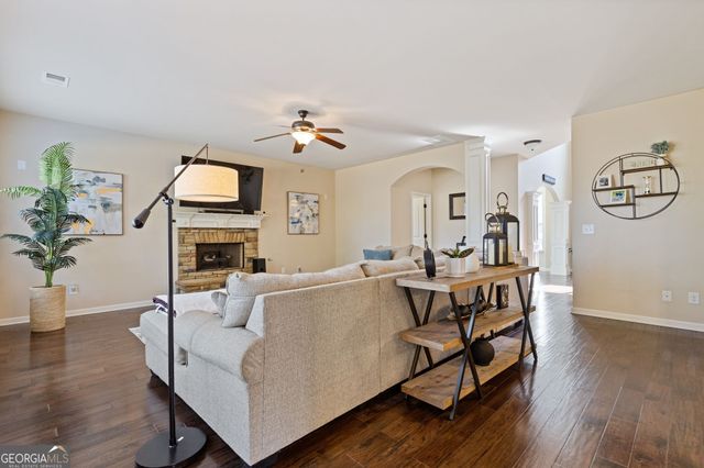 2352 Alexander Top Place, Grayson, GA 30017