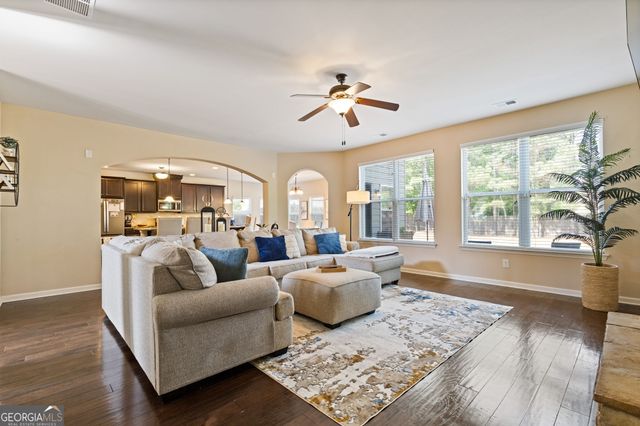 2352 Alexander Top Place, Grayson, GA 30017