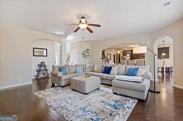 2352 Alexander Top Place, Grayson, GA 30017