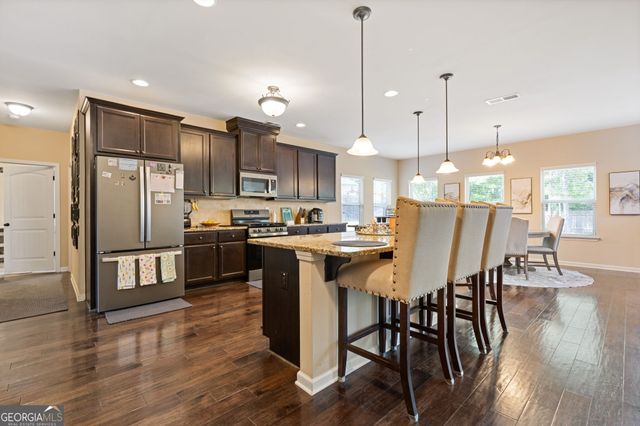 2352 Alexander Top Place, Grayson, GA 30017