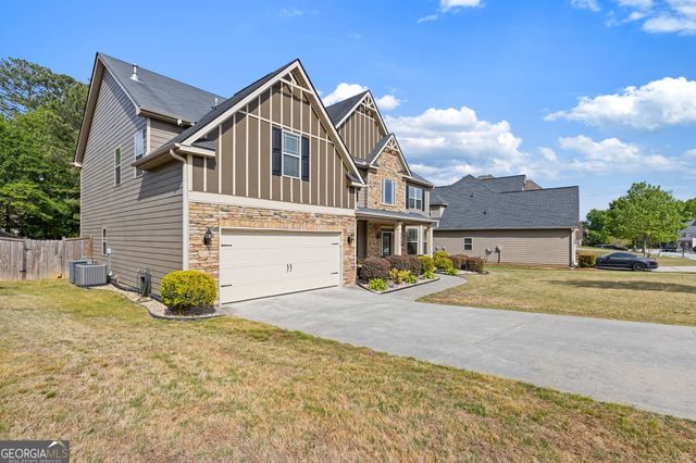 2352 Alexander Top Place, Grayson, GA 30017