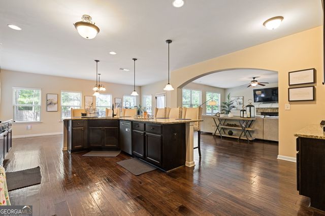 2352 Alexander Top Place, Grayson, GA 30017