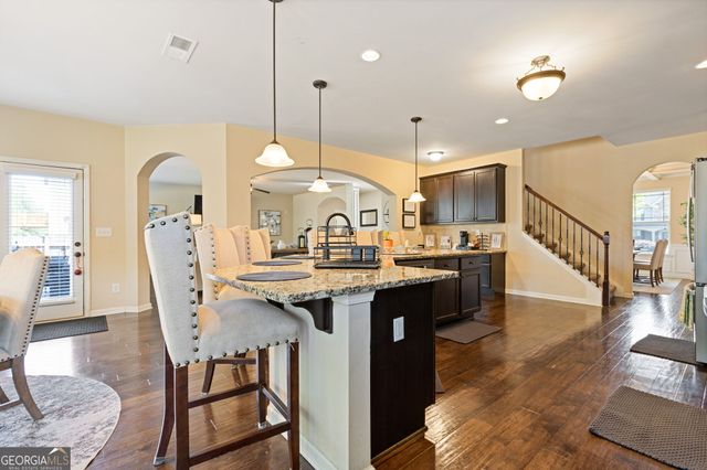 2352 Alexander Top Place, Grayson, GA 30017