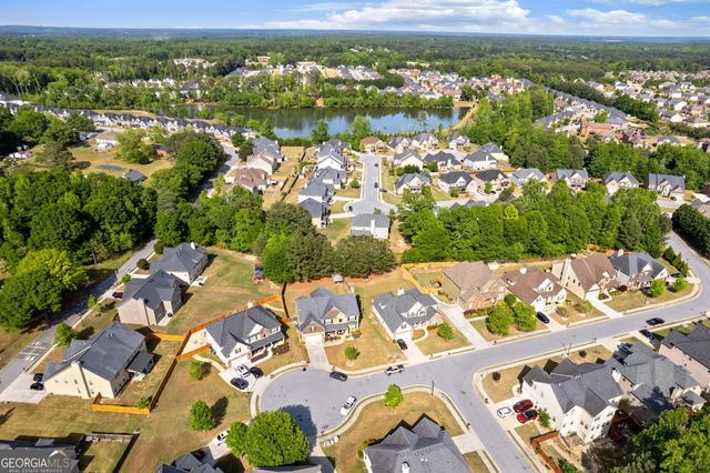 2352 Alexander Top Place, Grayson, GA 30017