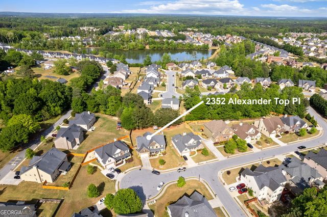 2352 Alexander Top Place, Grayson, GA 30017