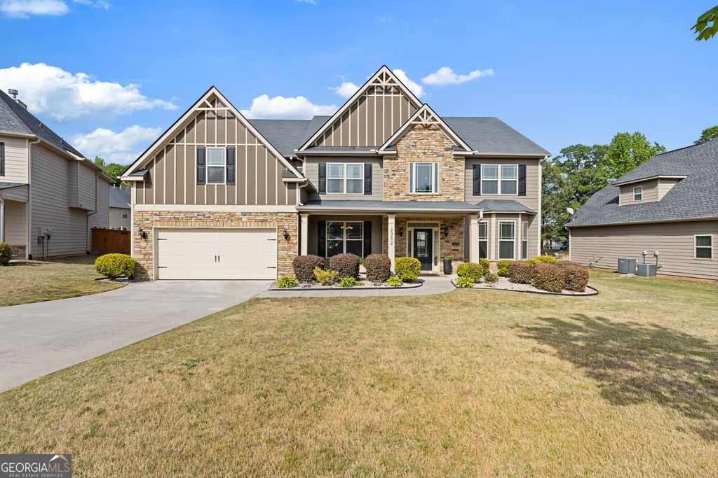 2352 Alexander Top Place, Grayson, GA 30017