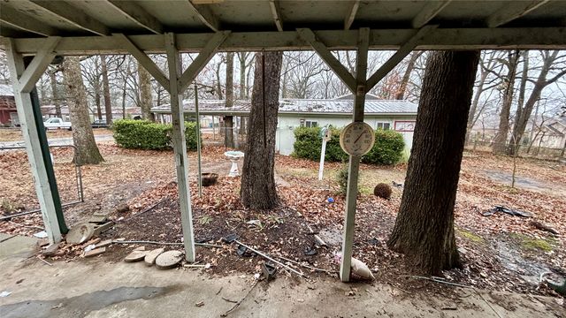 140 Woodland Trail, Gun Barrel City, TX 75156