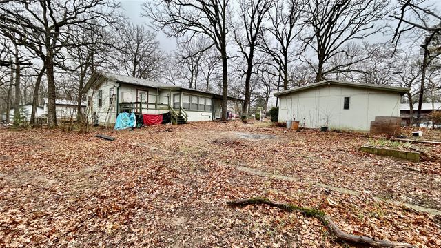 140 Woodland Trail, Gun Barrel City, TX 75156