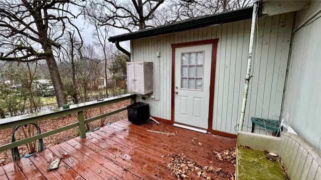 140 Woodland Trail, Gun Barrel City, TX 75156