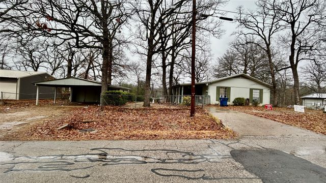 140 Woodland Trail, Gun Barrel City, TX 75156