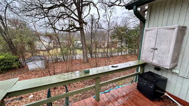 140 Woodland Trail, Gun Barrel City, TX 75156