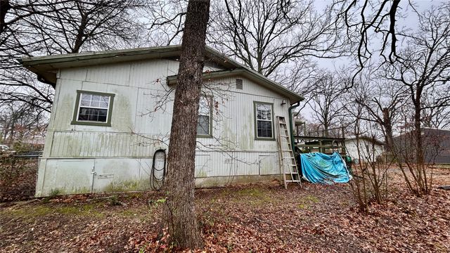 140 Woodland Trail, Gun Barrel City, TX 75156