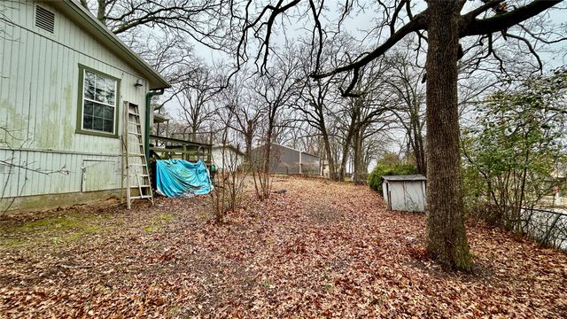 140 Woodland Trail, Gun Barrel City, TX 75156