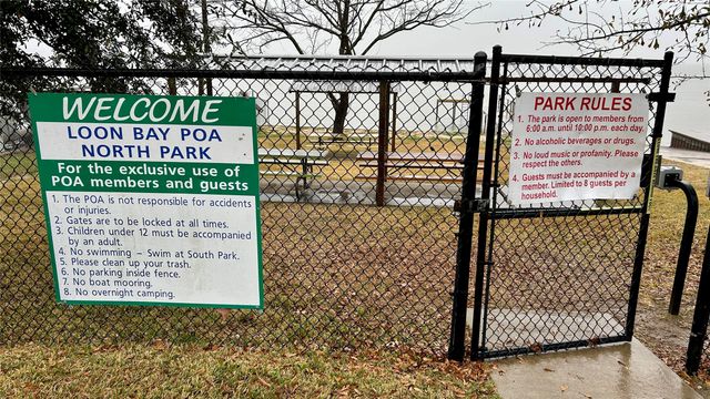 140 Woodland Trail, Gun Barrel City, TX 75156