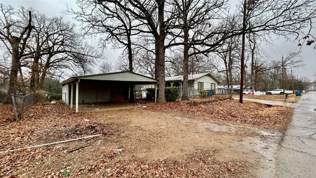 140 Woodland Trail, Gun Barrel City, TX 75156