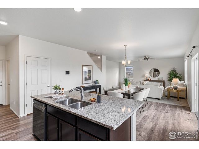 421 Harrow St, Severance, CO 80550