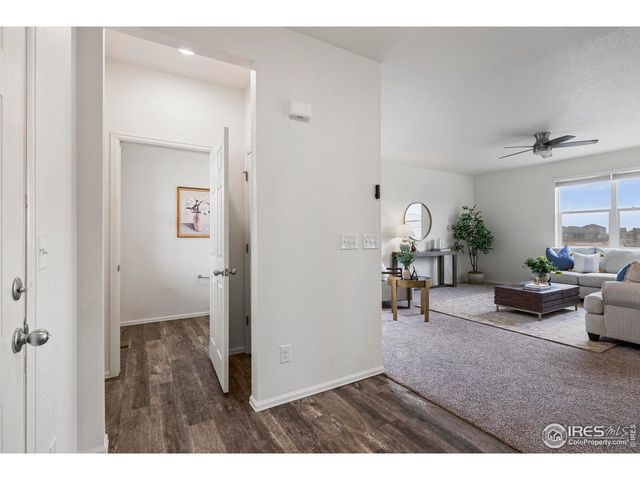 421 Harrow St, Severance, CO 80550