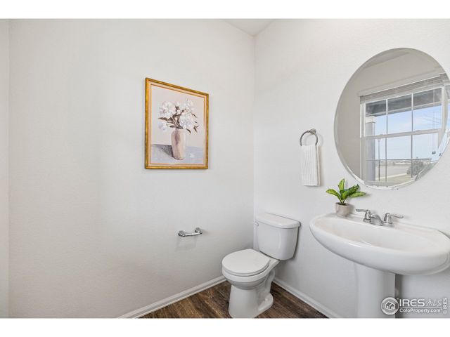 421 Harrow St, Severance, CO 80550