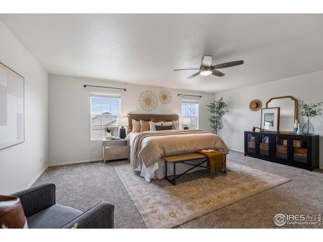 421 Harrow St, Severance, CO 80550