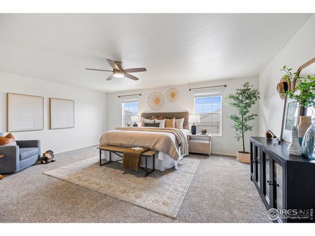 421 Harrow St, Severance, CO 80550