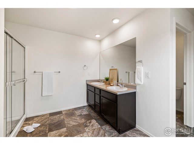 421 Harrow St, Severance, CO 80550