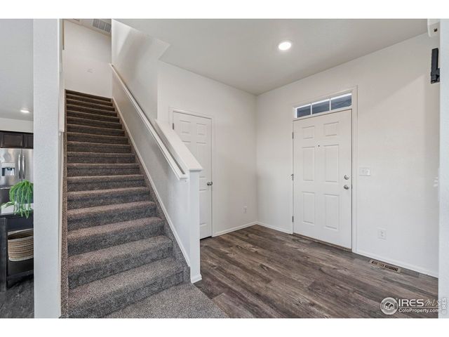 421 Harrow St, Severance, CO 80550