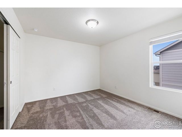 421 Harrow St, Severance, CO 80550