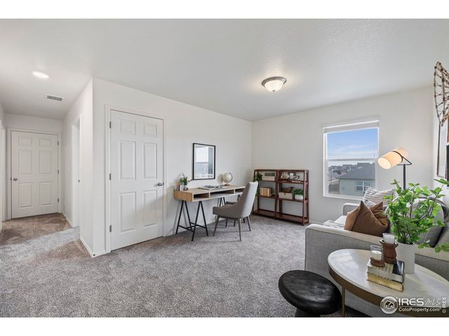 421 Harrow St, Severance, CO 80550