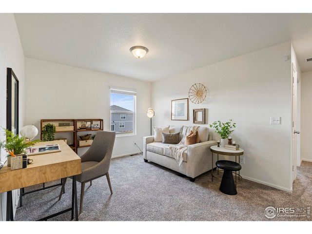 421 Harrow St, Severance, CO 80550