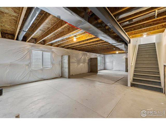 421 Harrow St, Severance, CO 80550