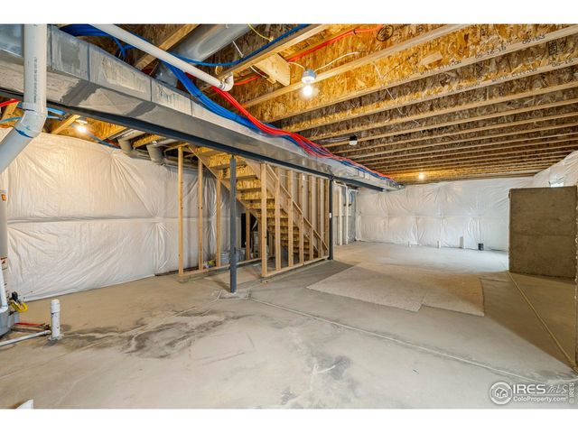 421 Harrow St, Severance, CO 80550