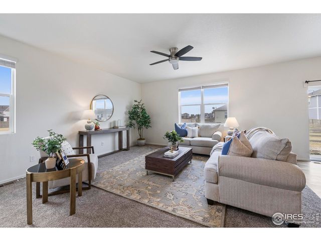 421 Harrow St, Severance, CO 80550