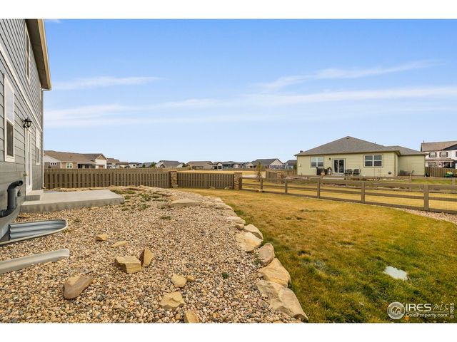 421 Harrow St, Severance, CO 80550