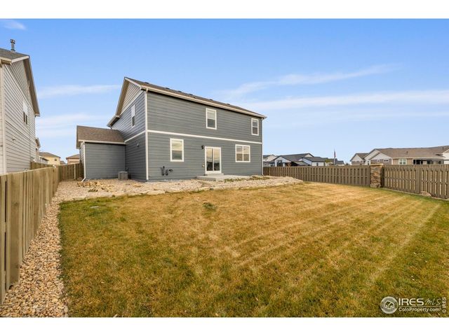 421 Harrow St, Severance, CO 80550