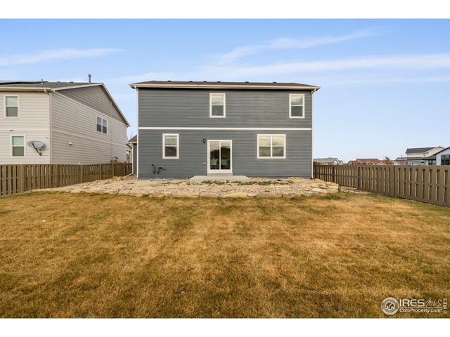 421 Harrow St, Severance, CO 80550