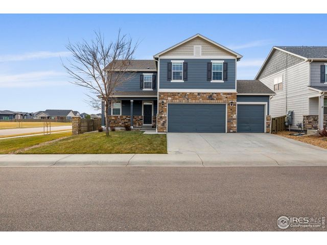 421 Harrow St, Severance, CO 80550