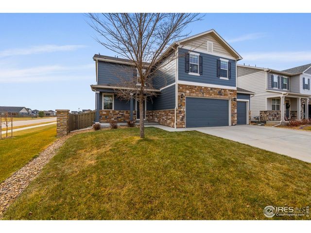 421 Harrow St, Severance, CO 80550
