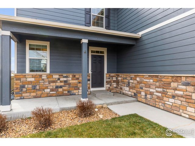 421 Harrow St, Severance, CO 80550