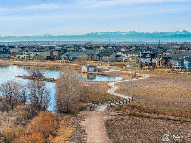 421 Harrow St, Severance, CO 80550