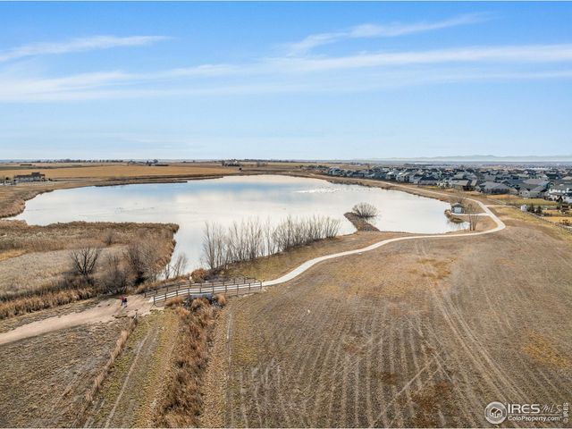 421 Harrow St, Severance, CO 80550