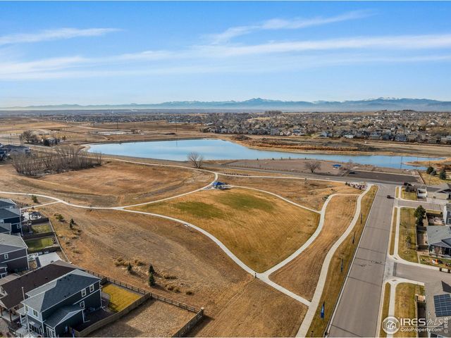 421 Harrow St, Severance, CO 80550