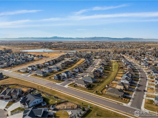 421 Harrow St, Severance, CO 80550