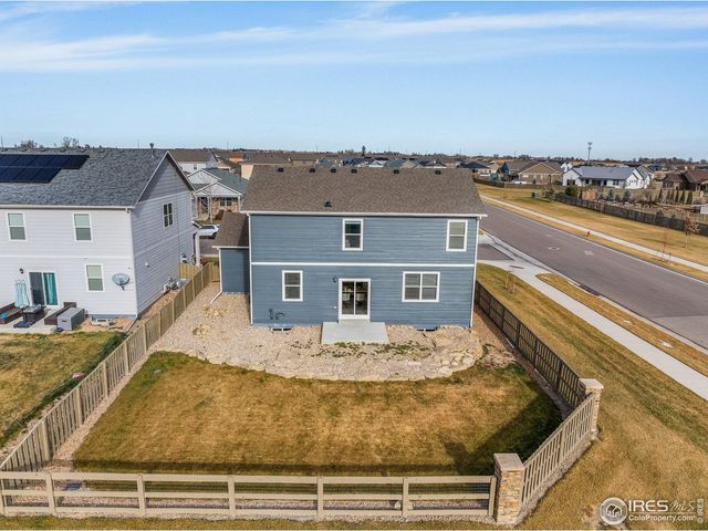 421 Harrow St, Severance, CO 80550