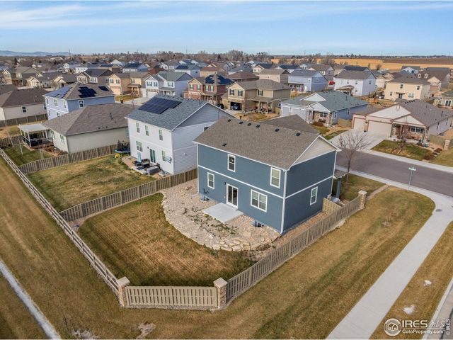 421 Harrow St, Severance, CO 80550