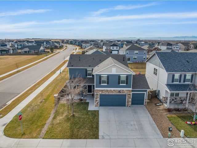 421 Harrow St, Severance, CO 80550