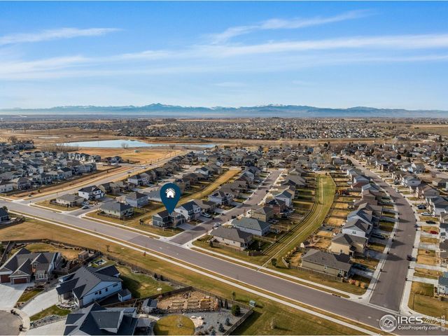 421 Harrow St, Severance, CO 80550