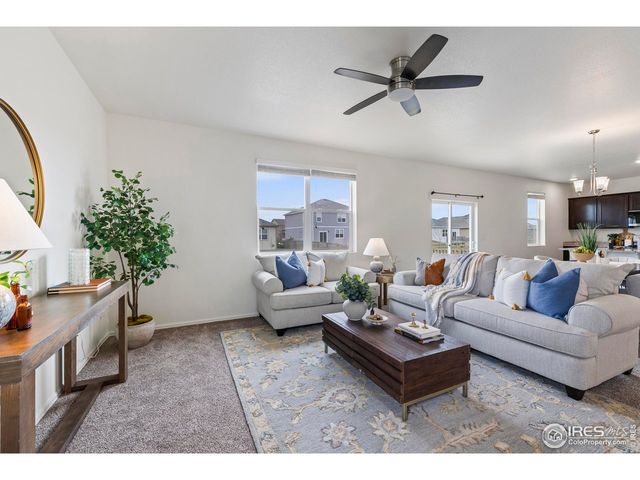 421 Harrow St, Severance, CO 80550