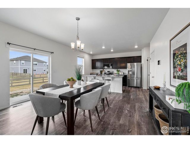 421 Harrow St, Severance, CO 80550