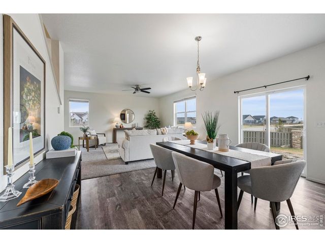 421 Harrow St, Severance, CO 80550